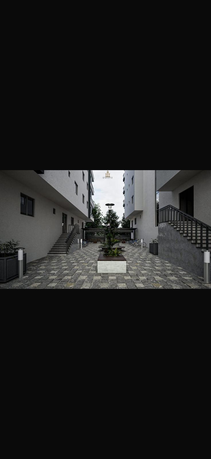 PLEVNE MAHALLESİ 2 BLOK 42 DAİRE PROJEMİZ